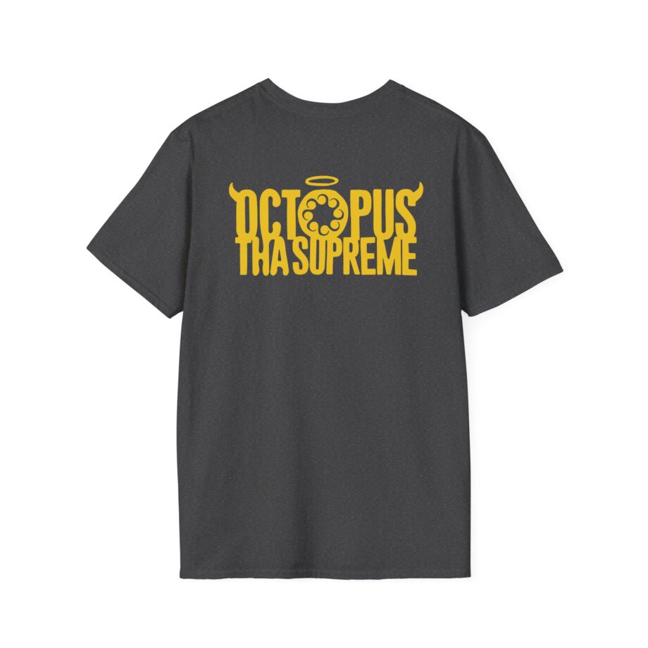 Thasup Unisex Softstyle T-shirt