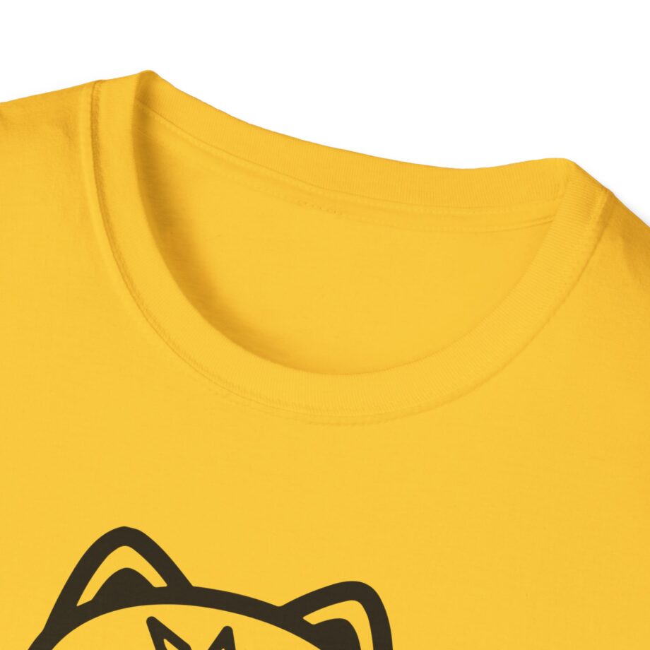 Popularmmos Unisex Softstyle T-shirt