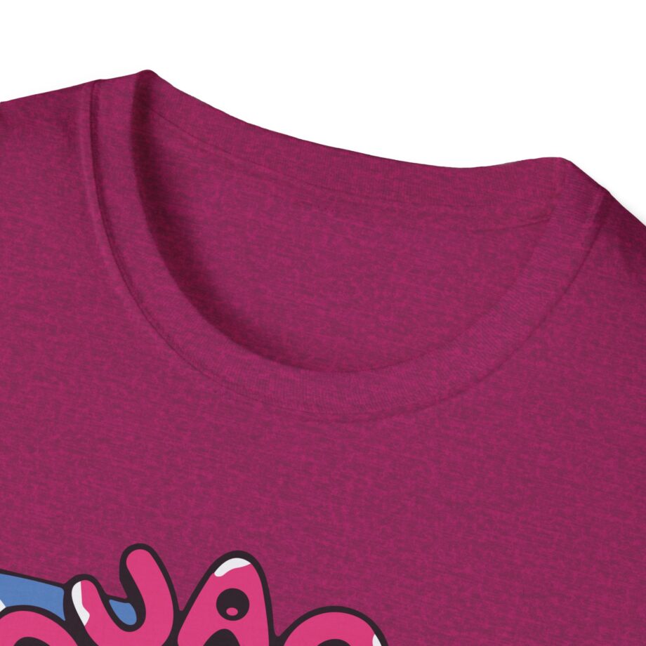 Quackity Unisex Softstyle T-shirt