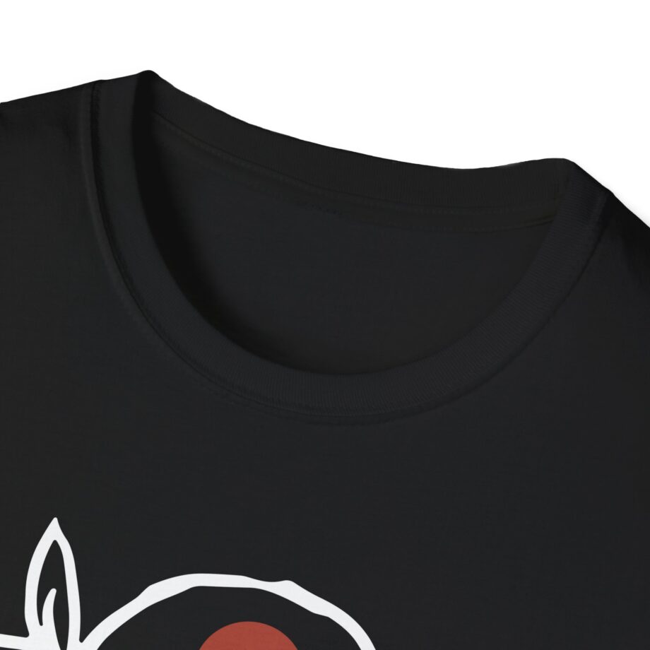 Billzo  Unisex Softstyle T-Shirt