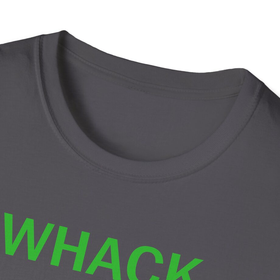 Tierra Whack Great Superior Unisex Softstyle T-shirt