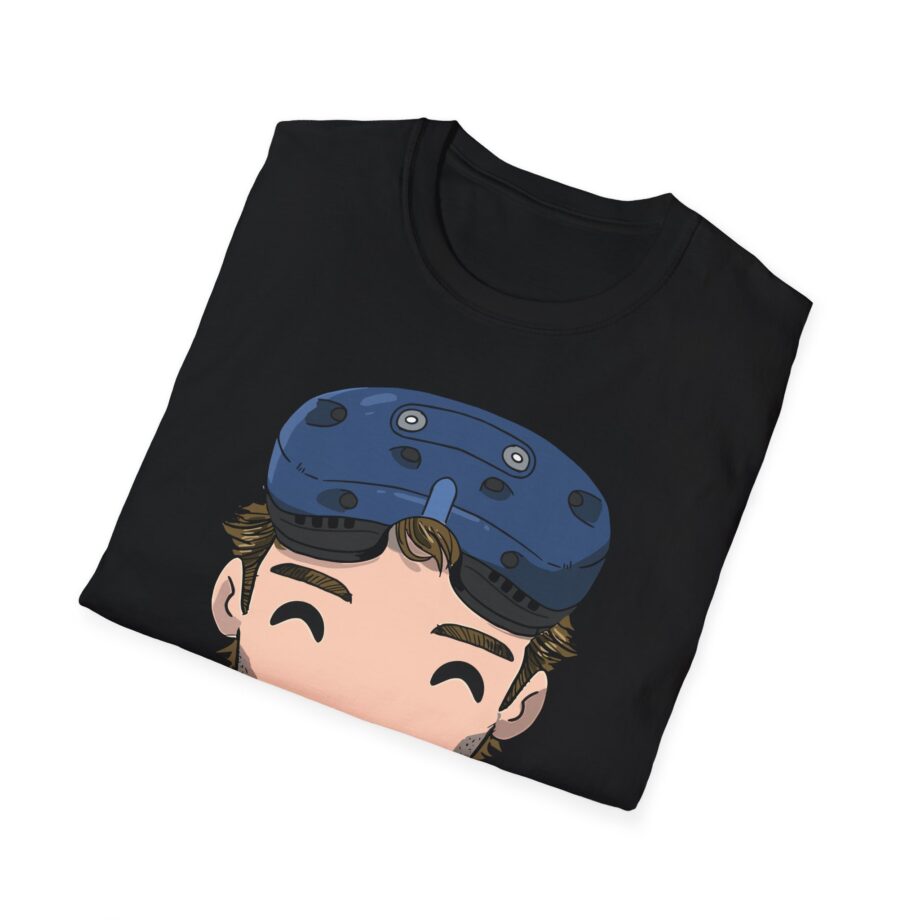 Joshdub Unisex Softstyle T-shirt