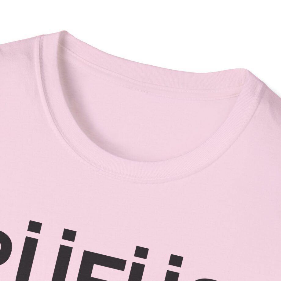 Rufus Du Sol Unisex Softstyle T-Shirt