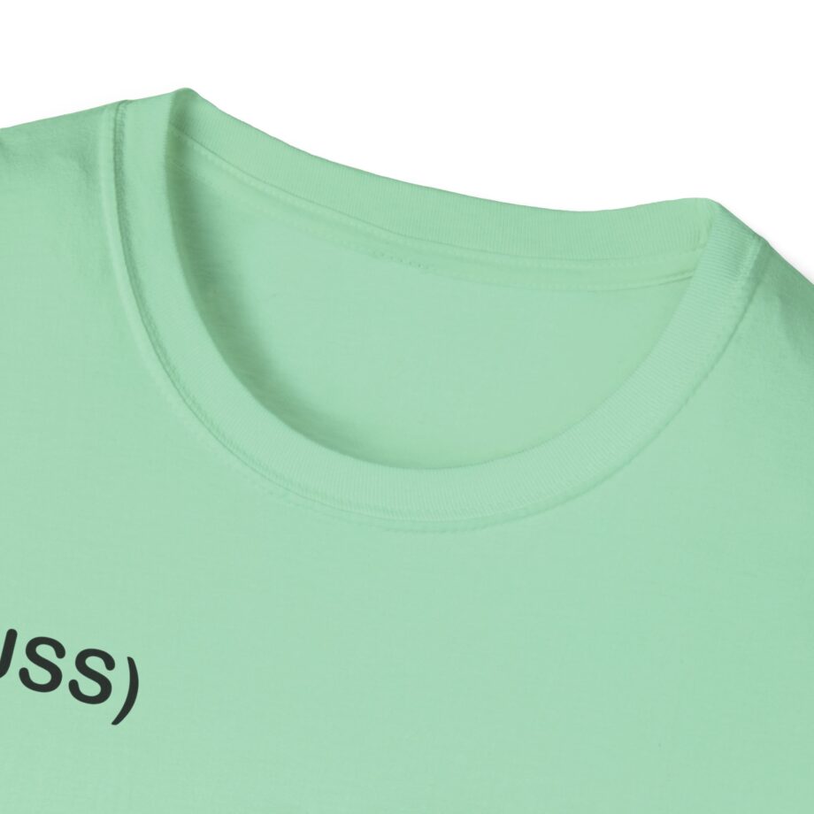 Russ Unisex Softstyle T-shirt