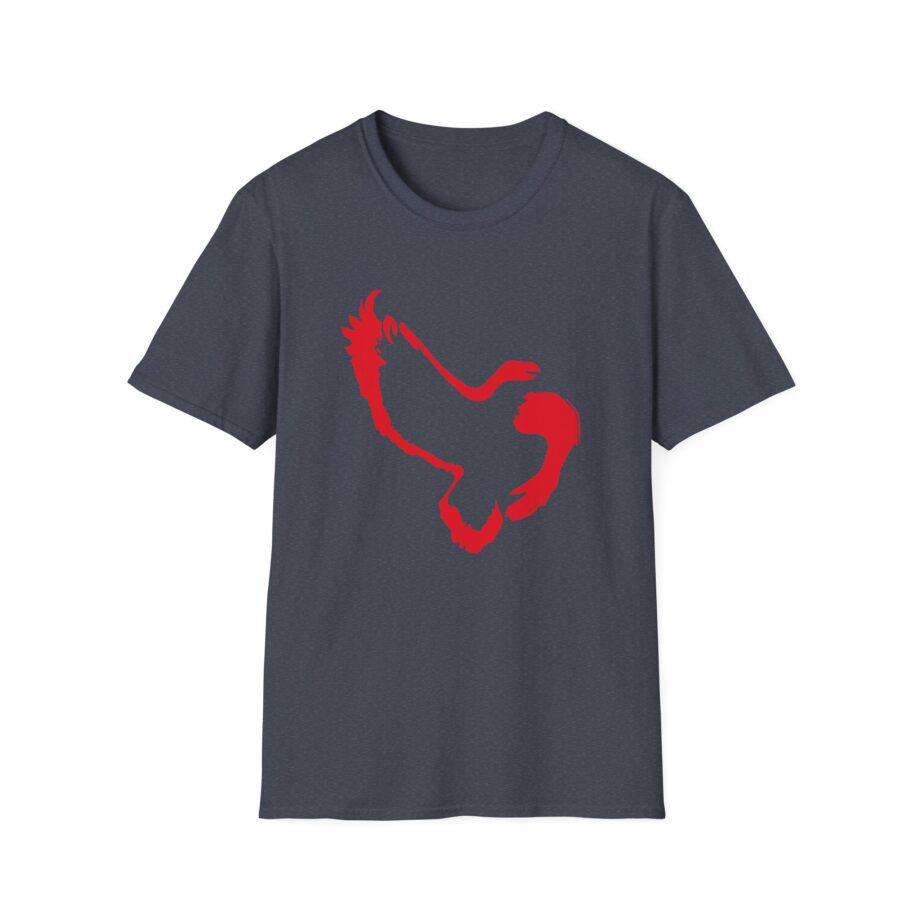 Sexmane  Unisex Softstyle T-Shirt