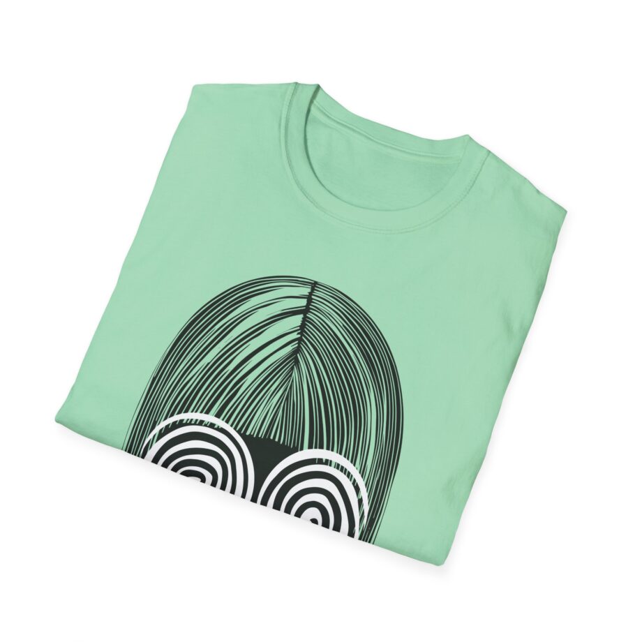 Tierra Whack Unisex Softstyle T-shirt