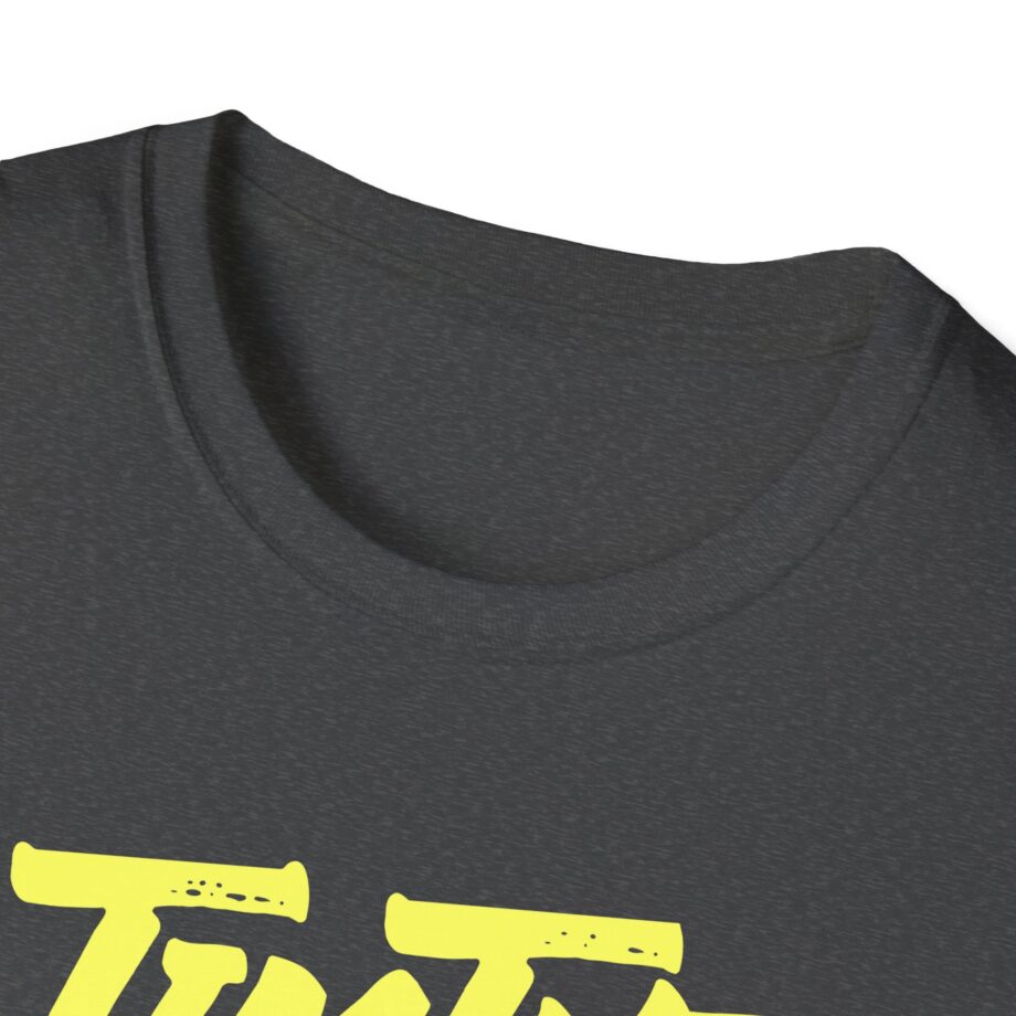 Timthetatman Unisex Softstyle T-shirt