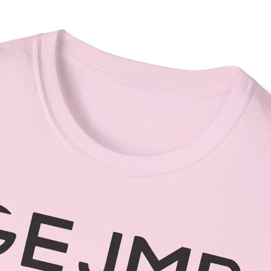 Gejmr Unisex Softstyle T-shirt