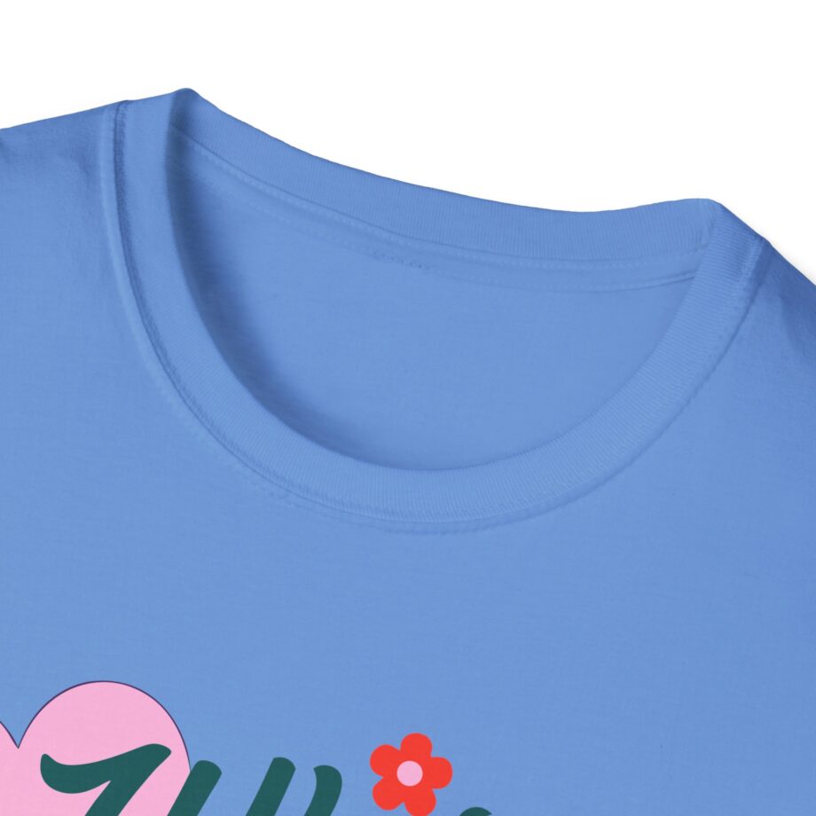 Stephanie Soo Unisex Softstyle T-Shirt