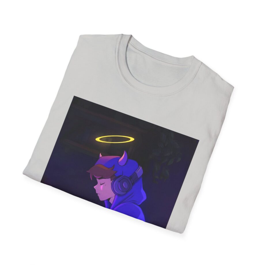 Thasup Unisex Softstyle T-shirt
