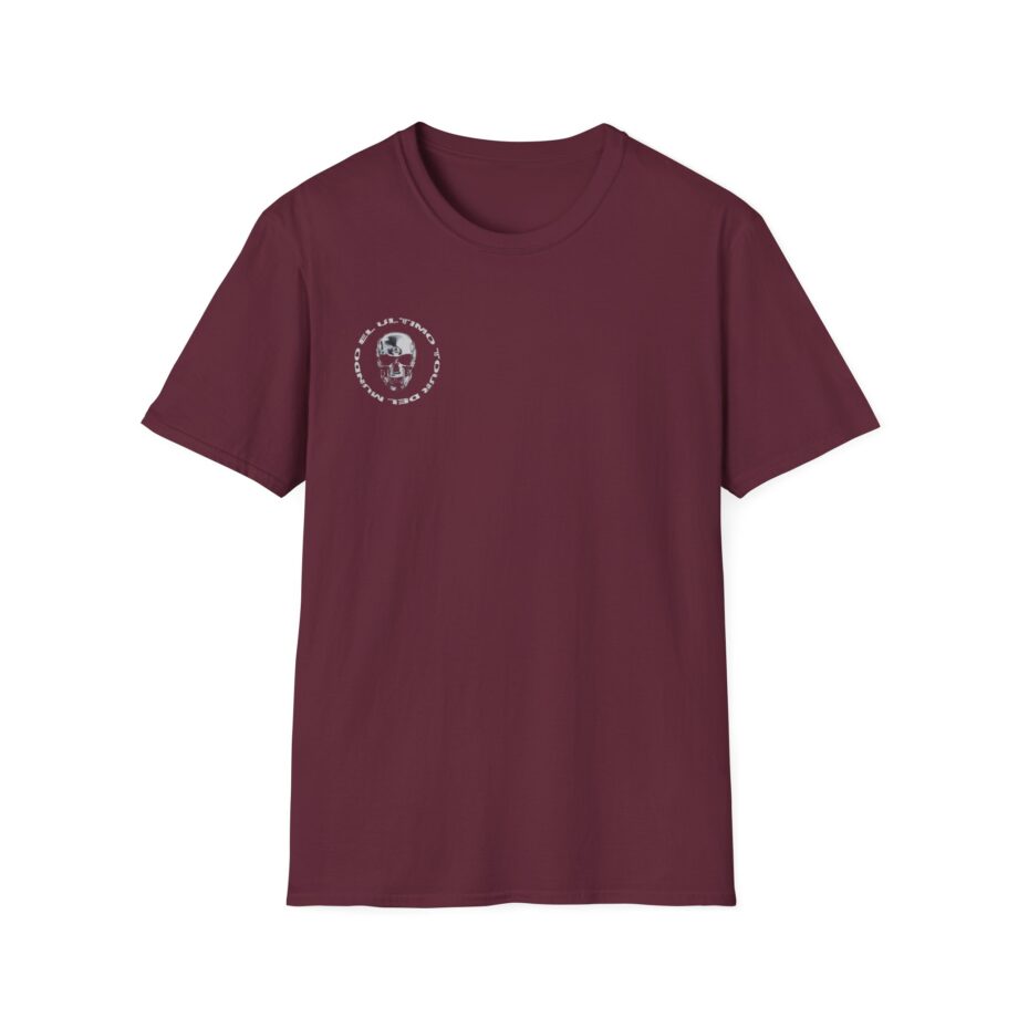 BB Unisex Softstyle T-Shirt