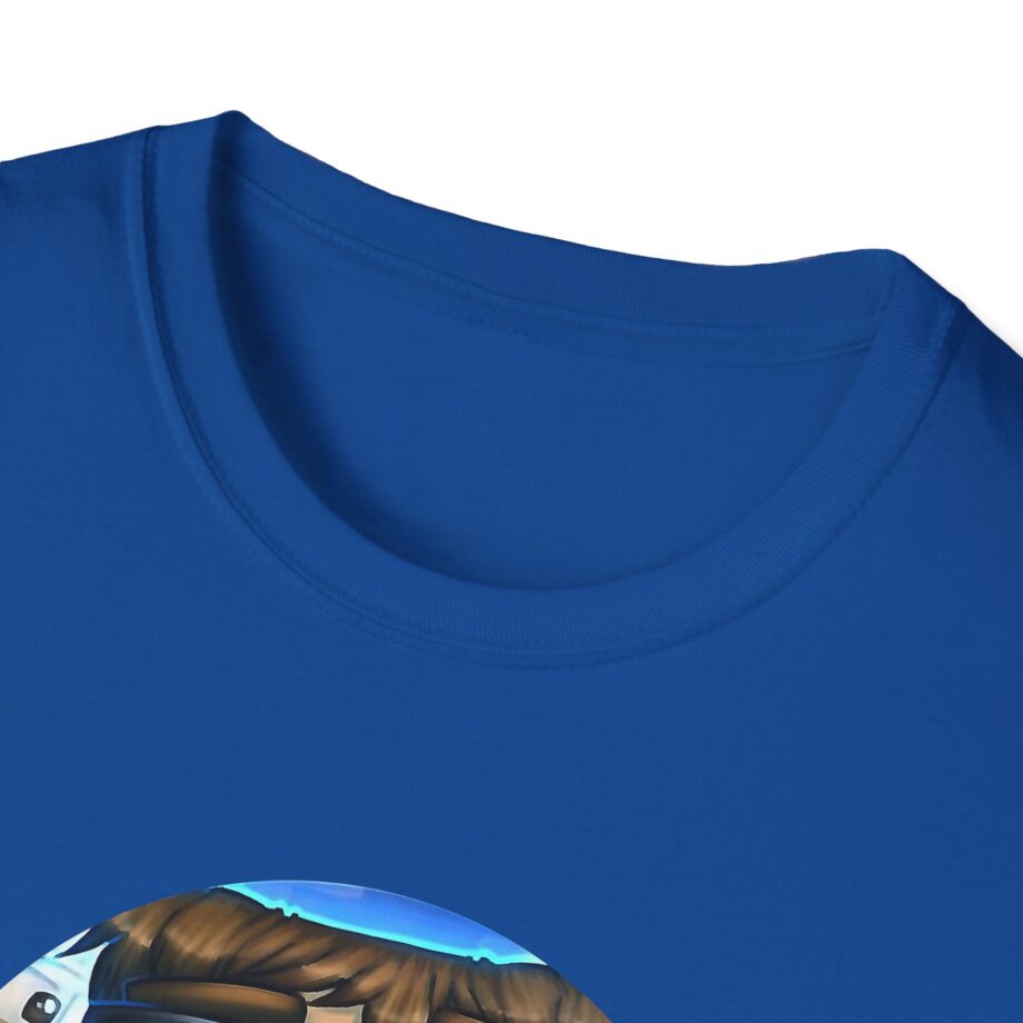Ssundee Unisex Softstyle T-shirt