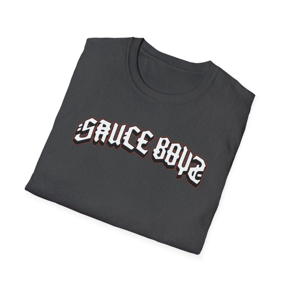 Eladio Carrion Sauce Boyz Unisex Softstyle T-Shirt