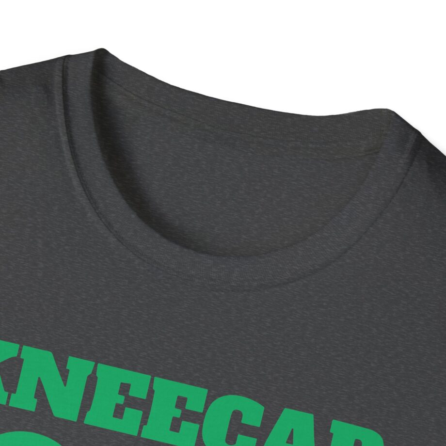 Kneecap Unisex Softstyle T-Shirt