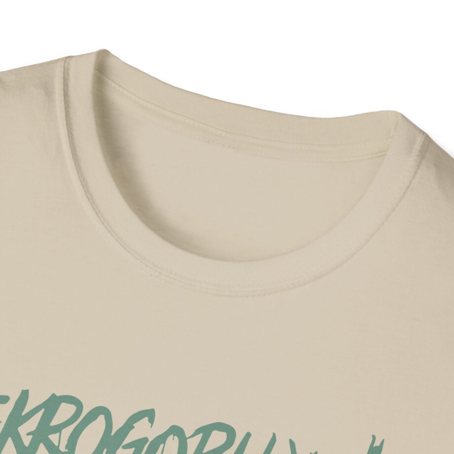 Nekrogoblikon We Have a Goblin Unisex Softstyle T-Shirt