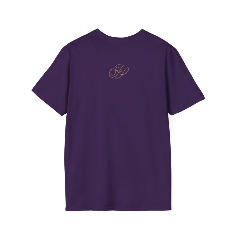 Fresh Love Unisex Softstyle T-Shirt
