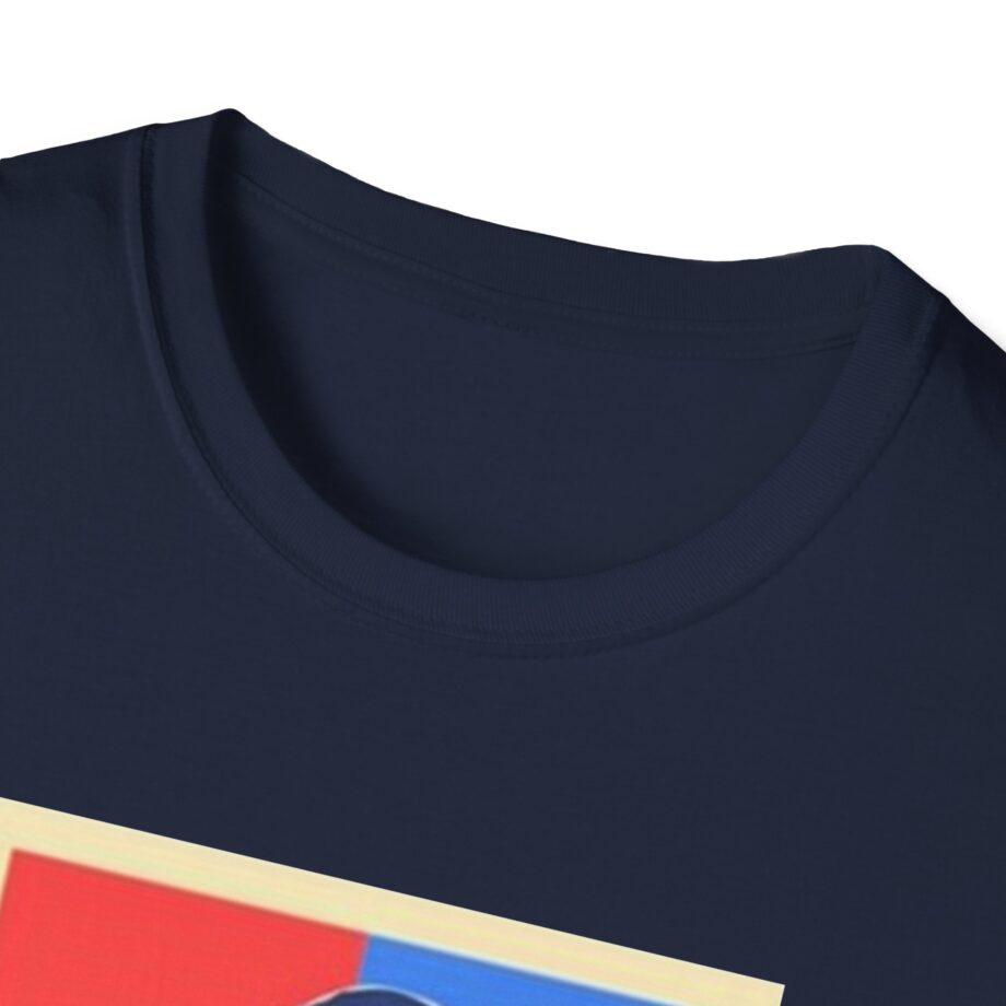 Ron Desantis Hope Unisex Softstyle T-shirt