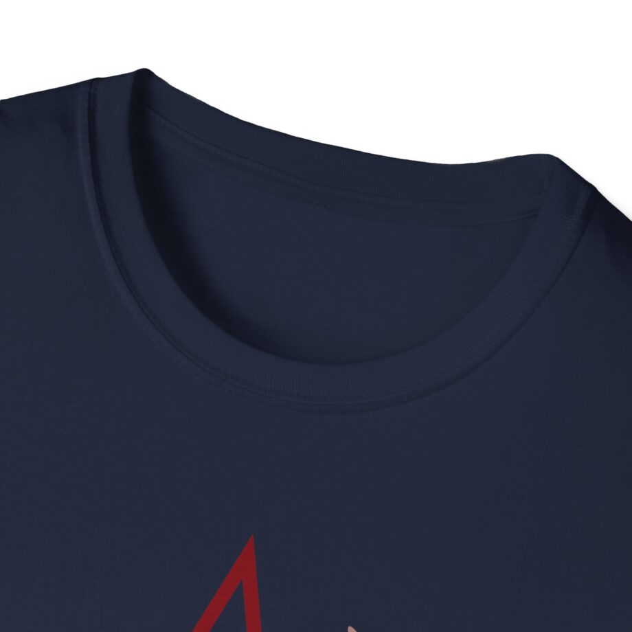 Clix Dr3amin Star Unisex Softstyle T-Shirt