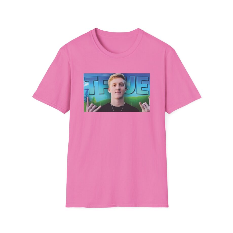 Tfue  Unisex Softstyle T-Shirt