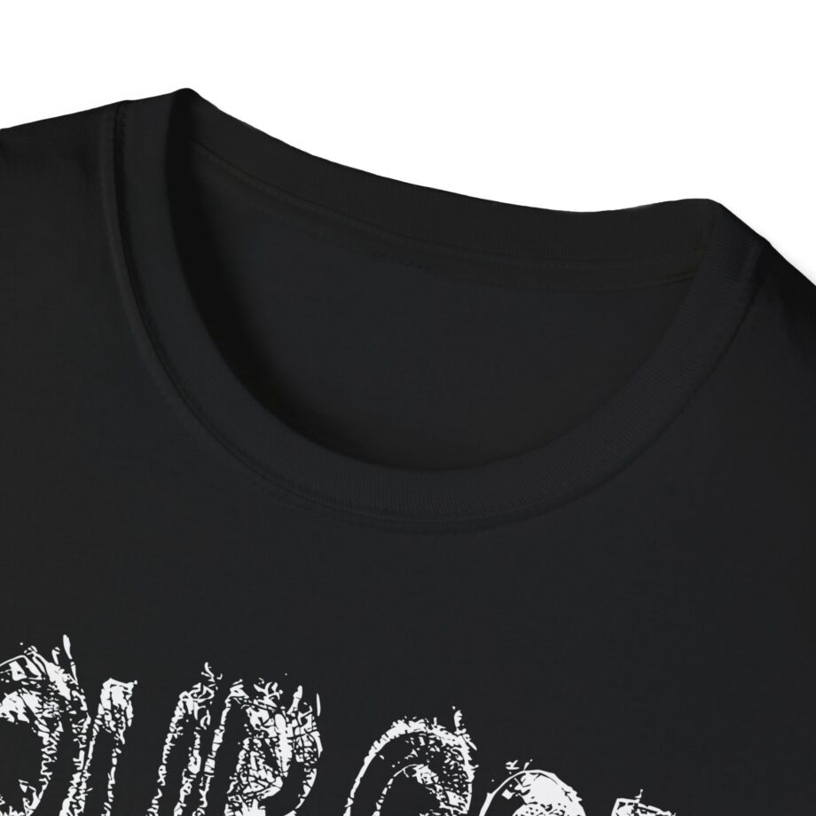 Spiritbox  Sort You Unisex Softstyle T-Shirt