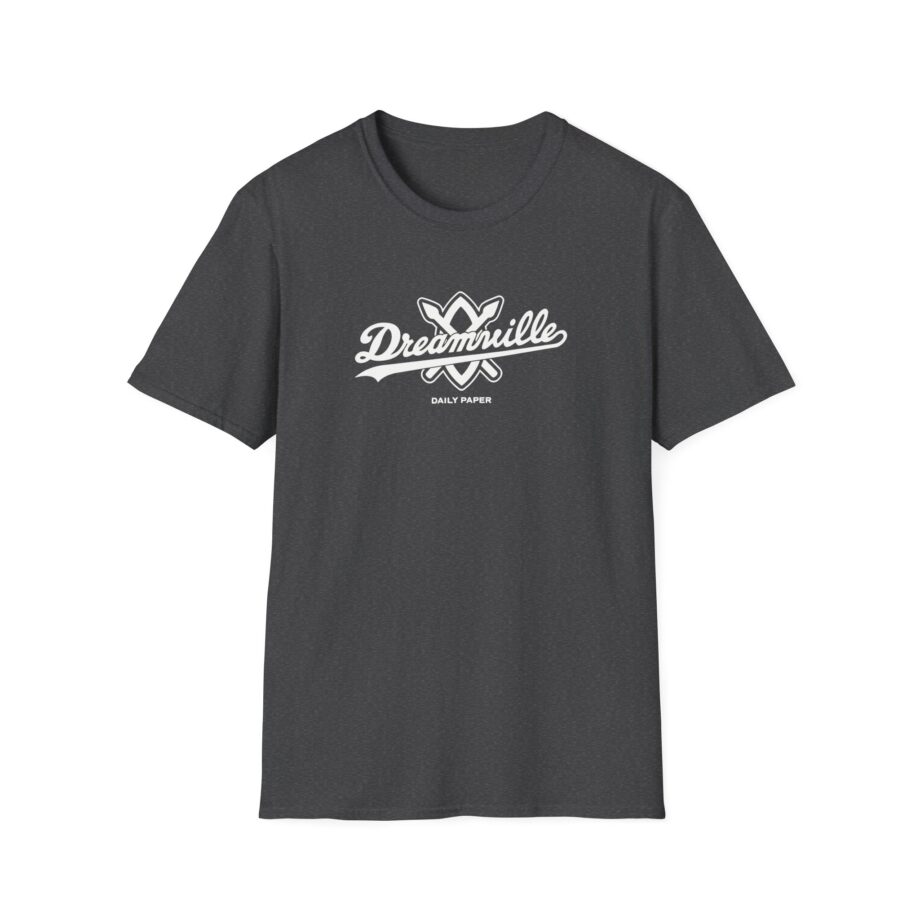 J Cole Unisex Softstyle T-Shirt