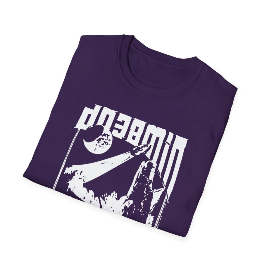 Dr3amin Unisex Softstyle T-Shirt