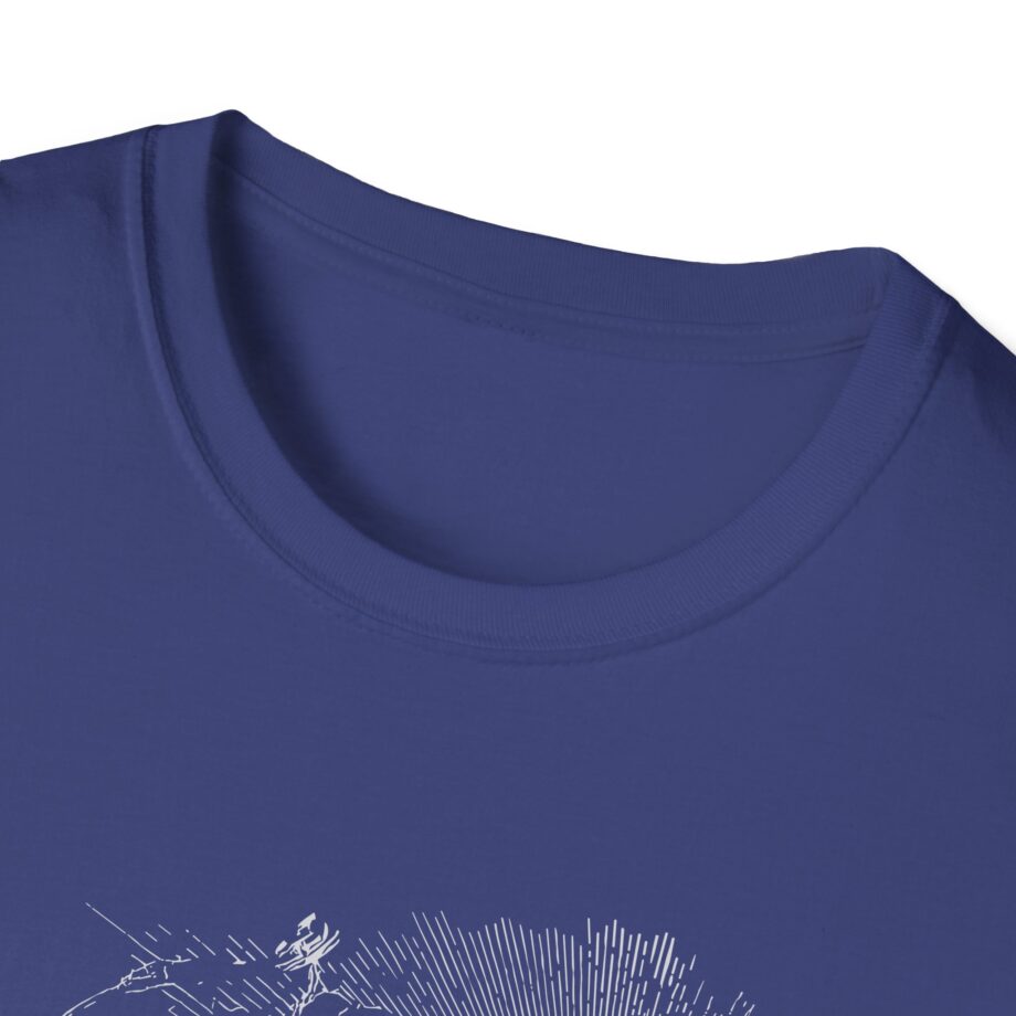Esfand  Unisex Softstyle T-shirt