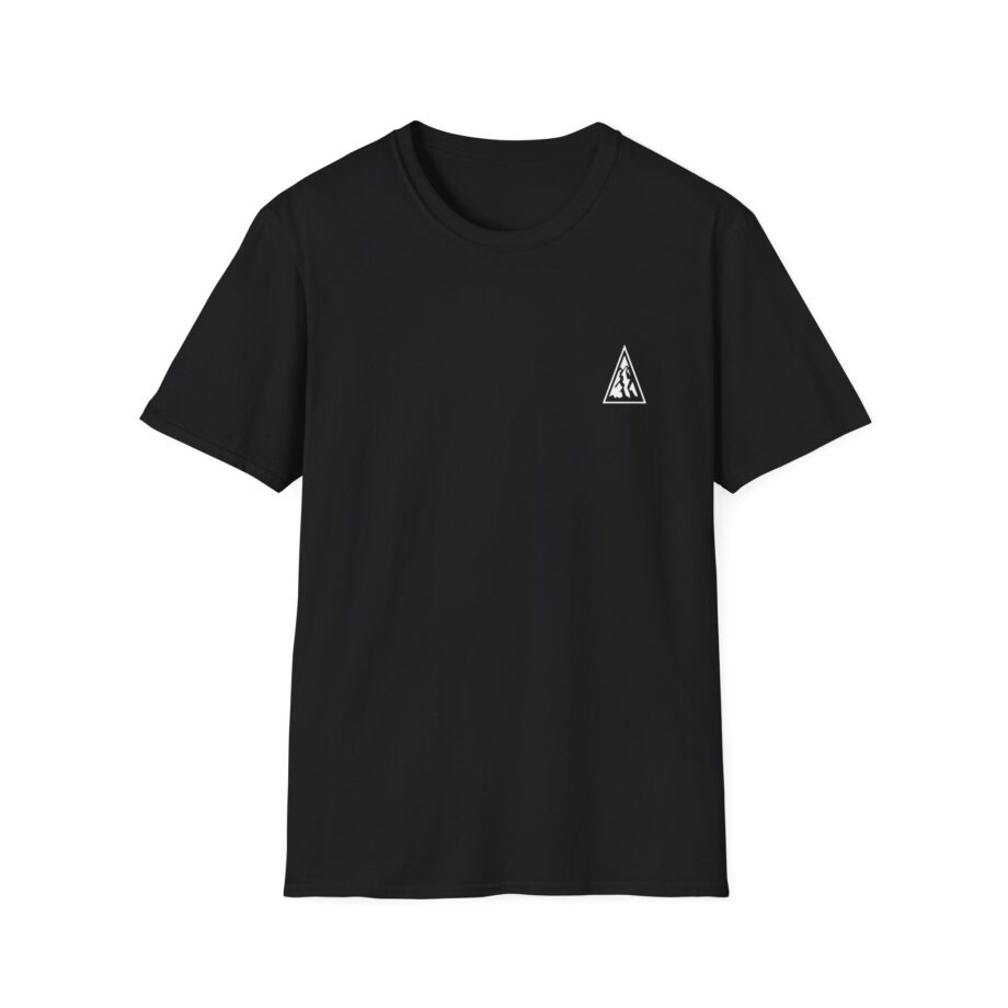 Lvndmark Beware Unisex Softstyle T-shirt
