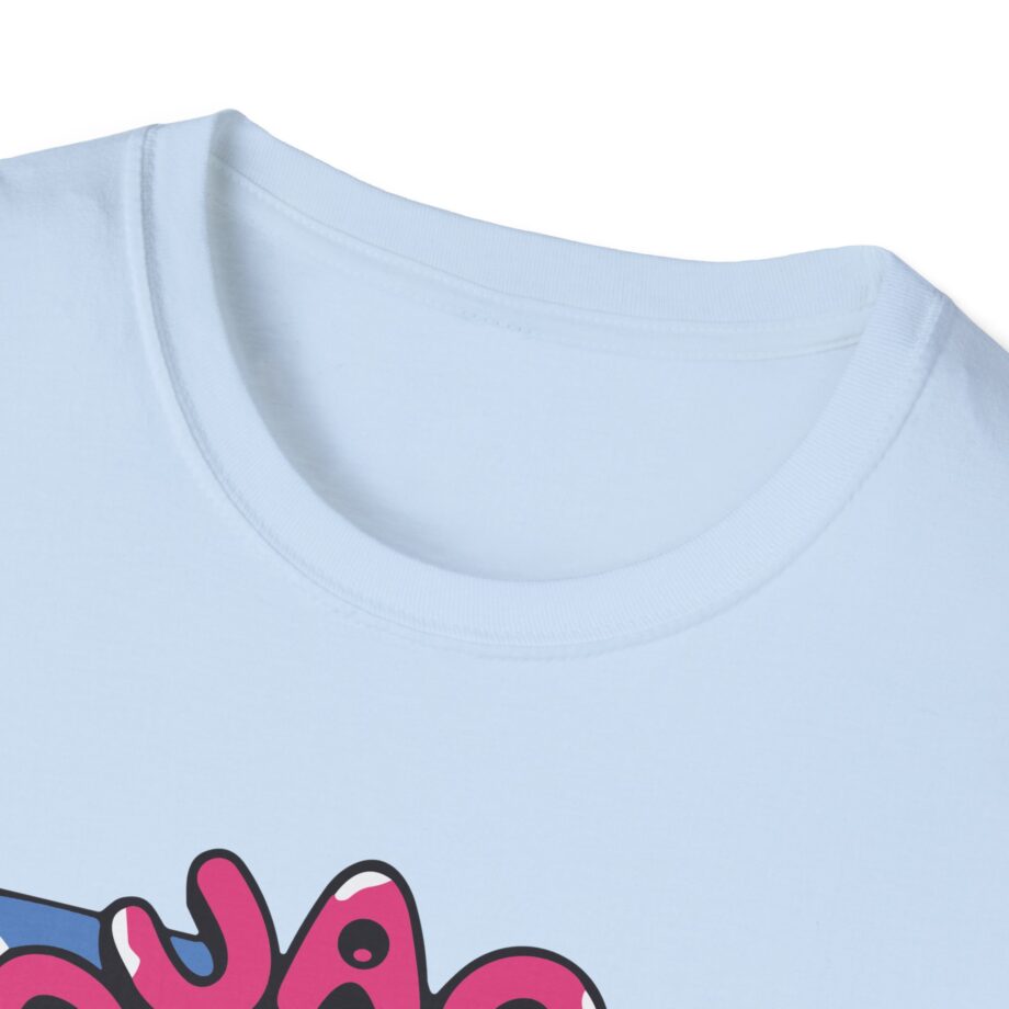 Quackity Unisex Softstyle T-shirt