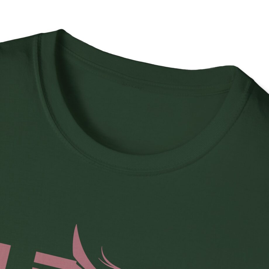 Illenium Holiday 23 Unisex Softstyle T-Shirt