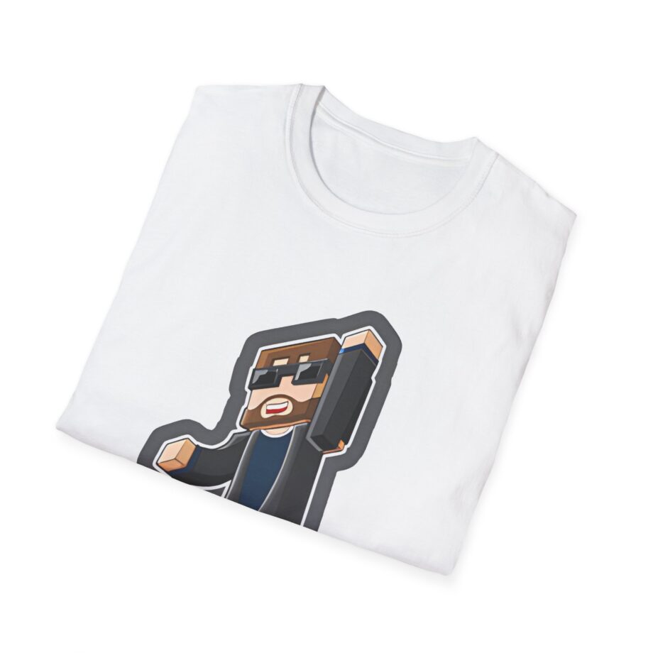 Ssundee Unisex Softstyle T-Shirt