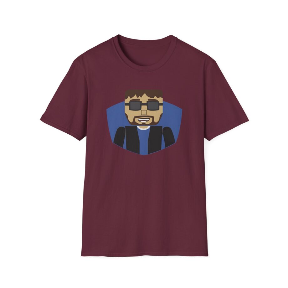 Ssundee Unisex Softstyle T-shirt