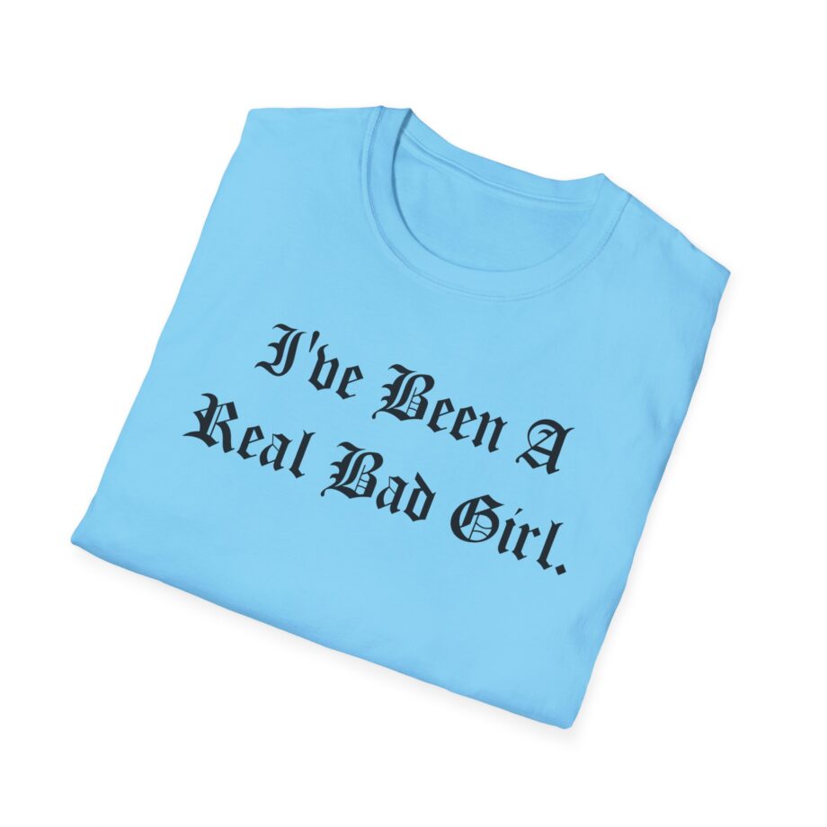Belle Delphine Unisex Softstyle T-shirt