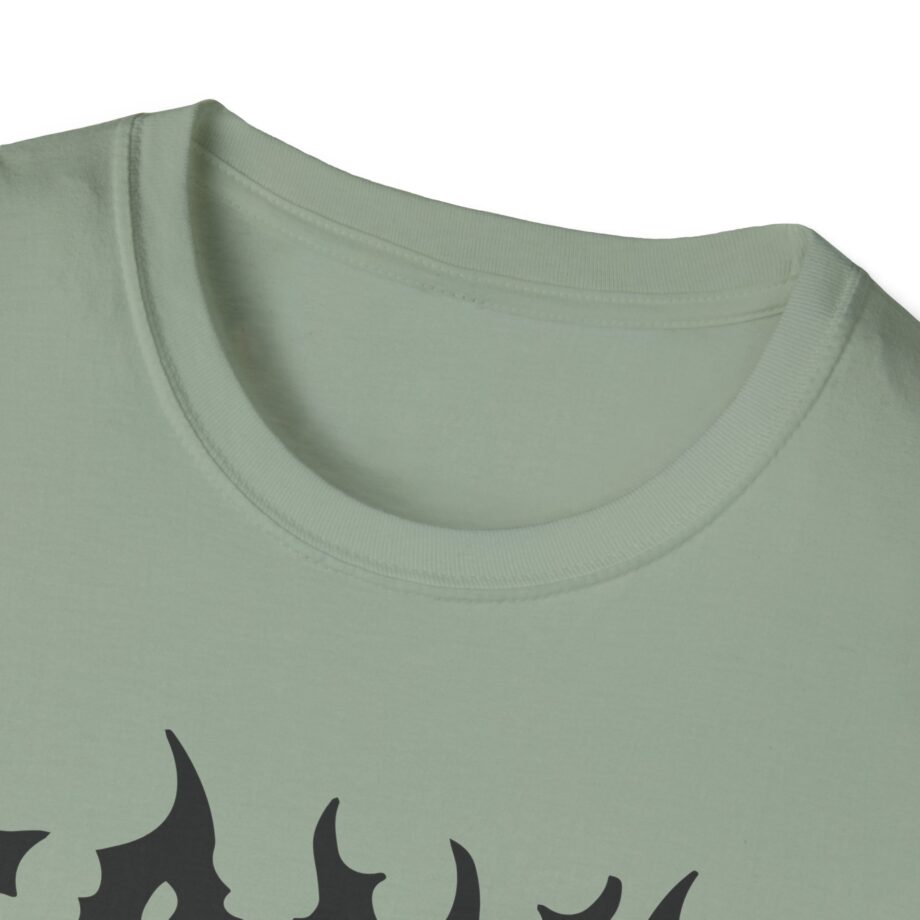 Izzzyzzz Rawr Unisex Softstyle T-shirt