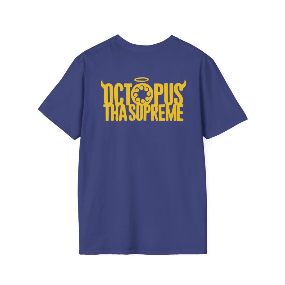 Thasup Unisex Softstyle T-shirt