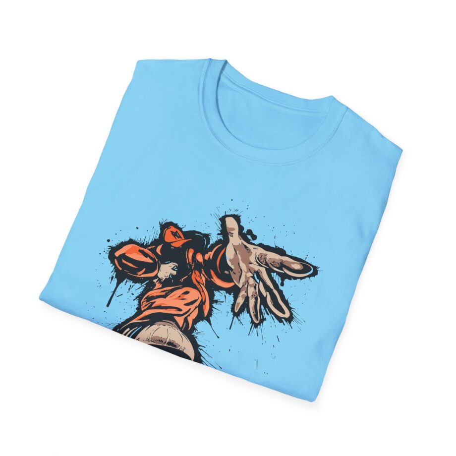 Limp Bizkit Significant Other Unisex Softstyle T-Shirt