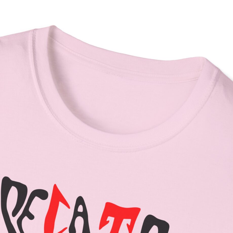 Natanael Cano Unisex Softstyle T-Shirt