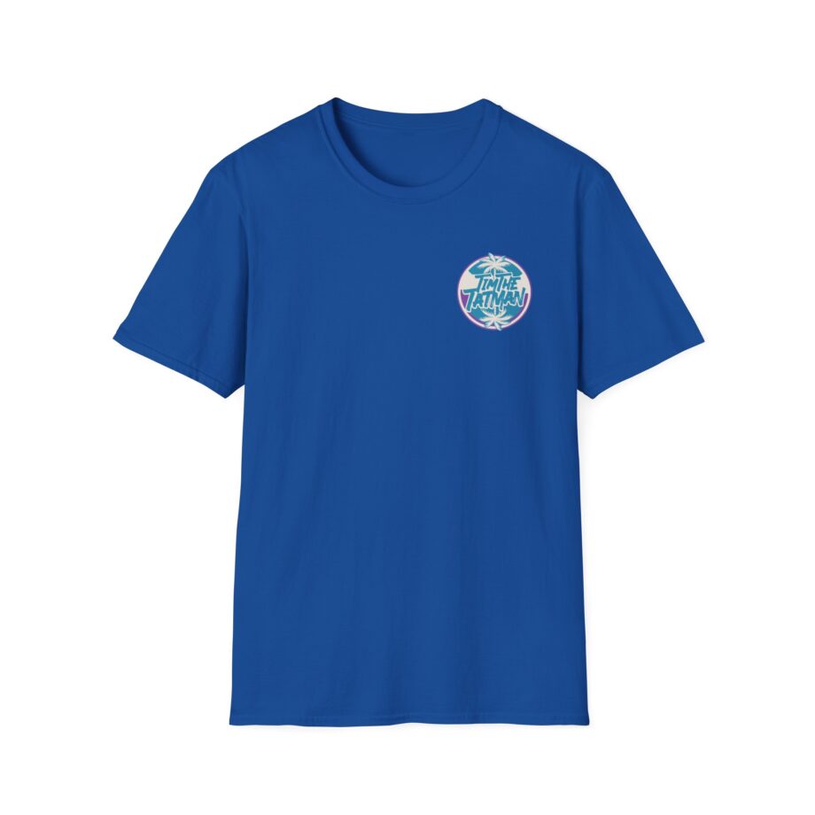 Tfue Timthetatman  Unisex Softstyle T-Shirt