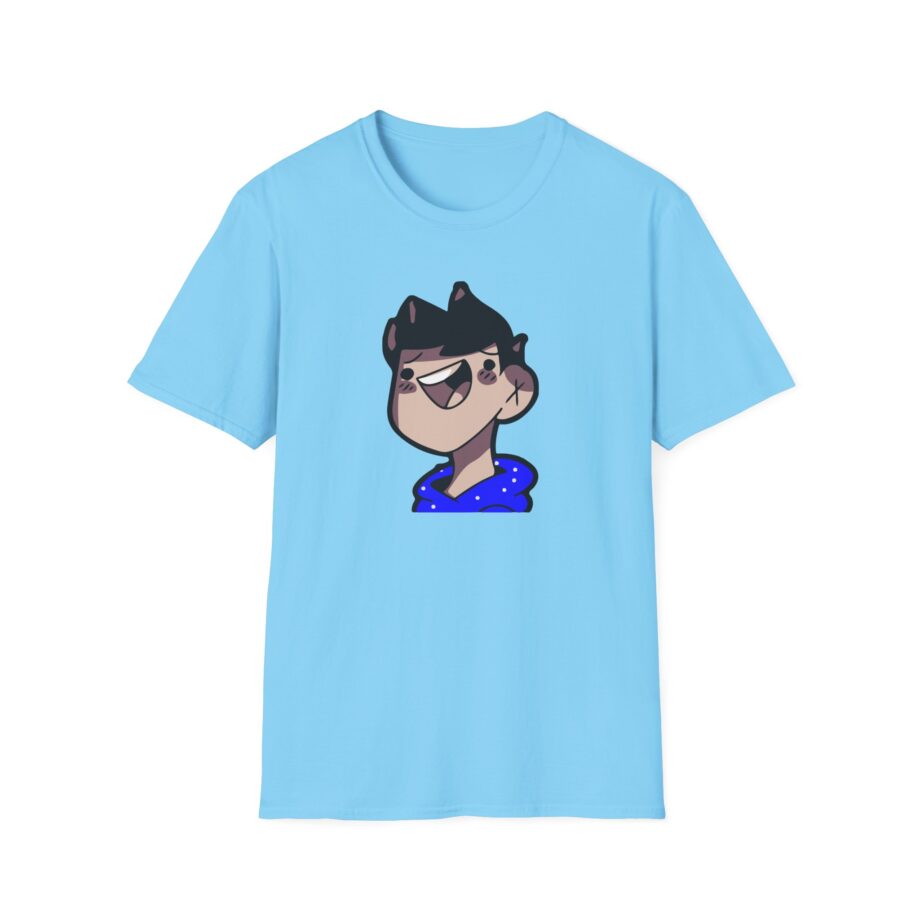 Clix Unisex Softstyle T-Shirt