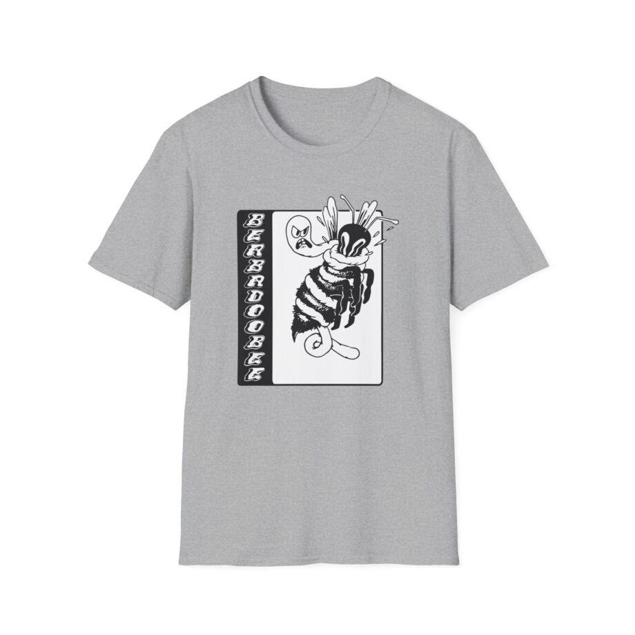 Beabadoobee Loveworm Unisex Softstyle T-Shirt