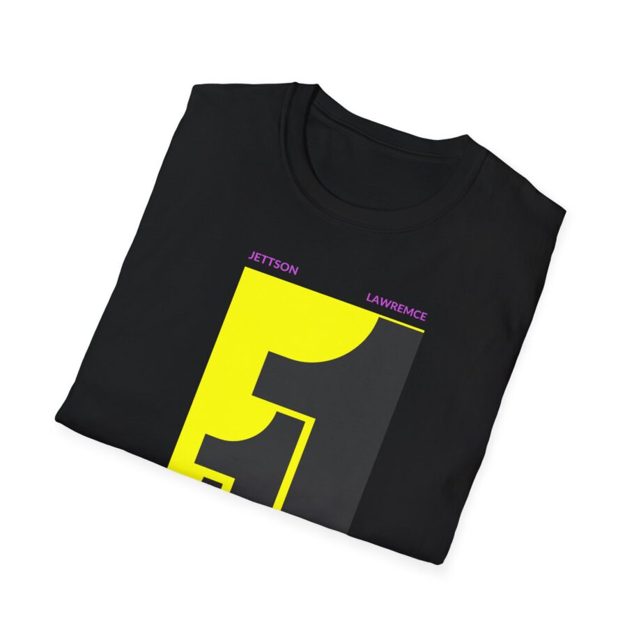 Jett Lawrence Unisex Softstyle T-Shirt