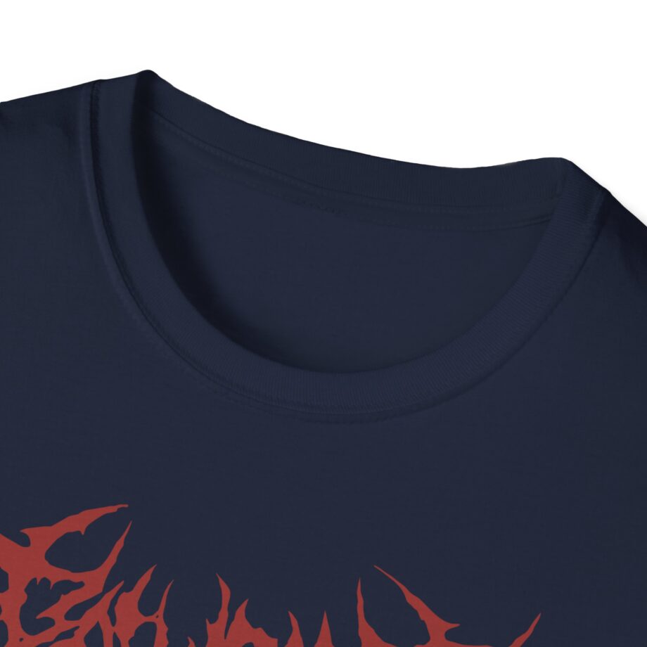 Polyphia Rahula Unisex Softstyle T-Shirt