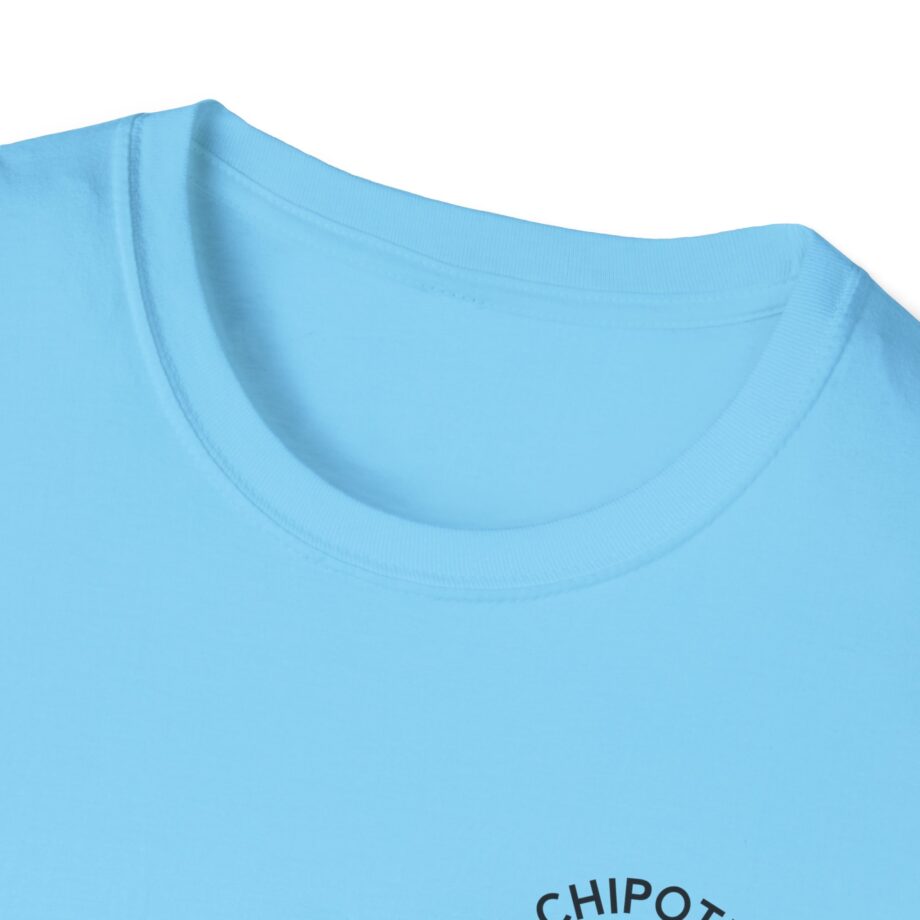 Chipotle Unisex Softstyle T-shirt