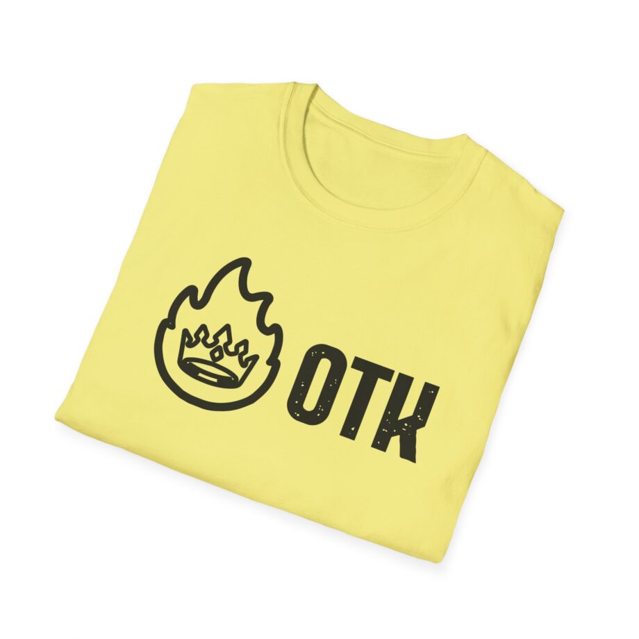 OTK Unisex Softstyle T-Shirt
