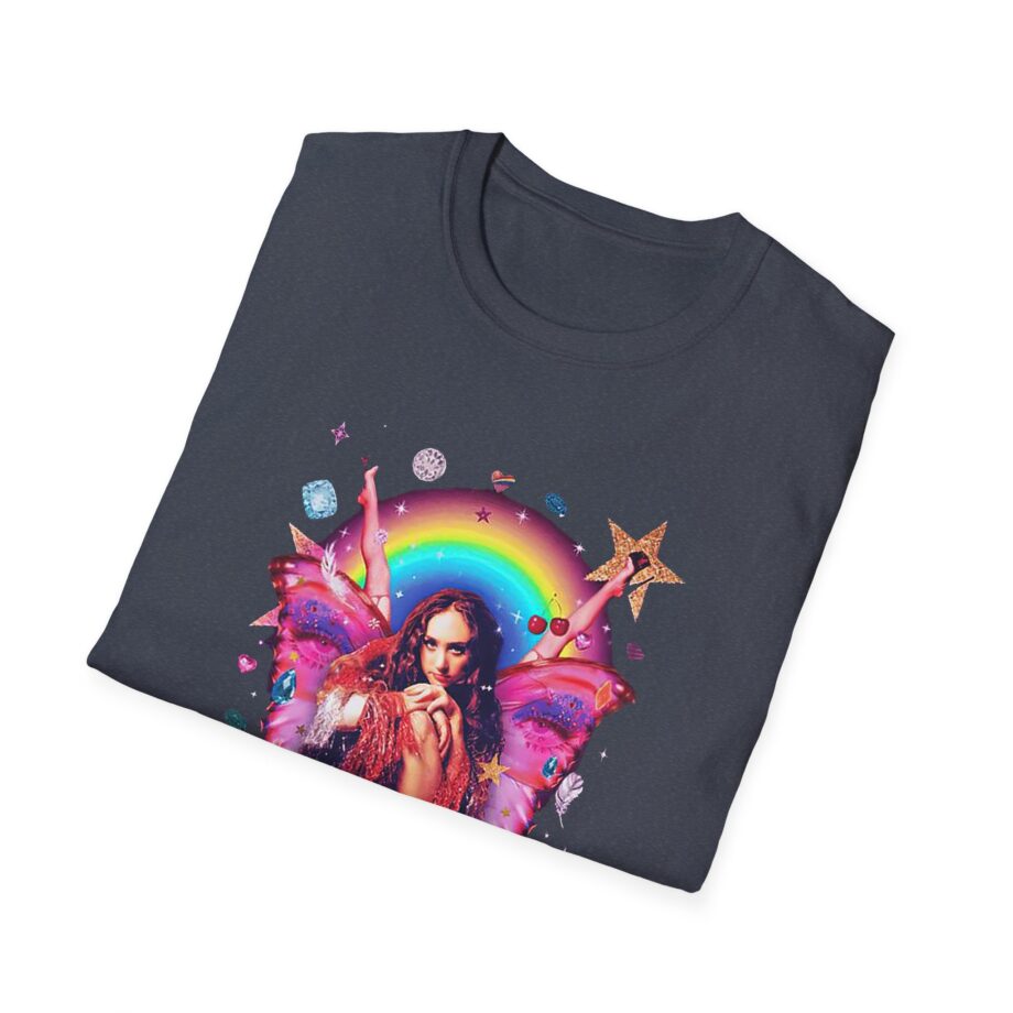 Chappell Roan Fairy Unisex Softstyle T-shirt