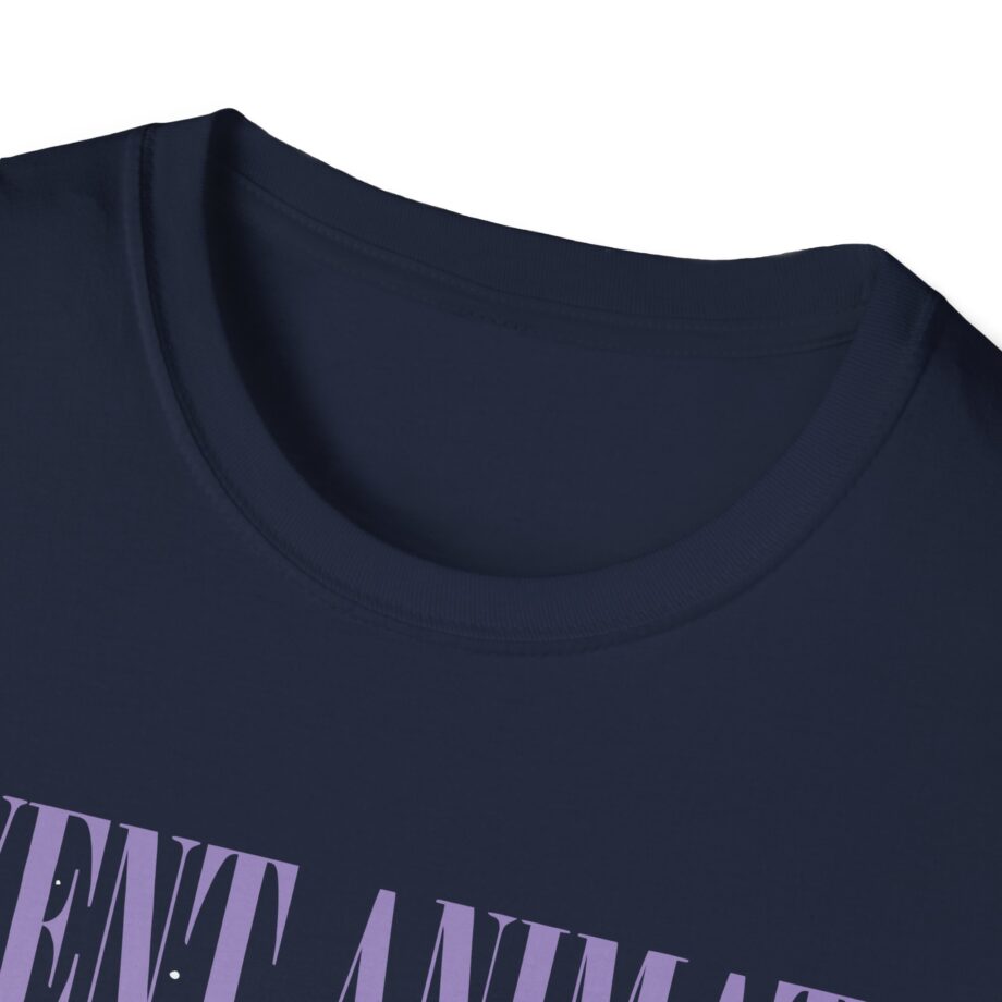 Invent Animate Bring the Rain  Unisex Softstyle T-shirt