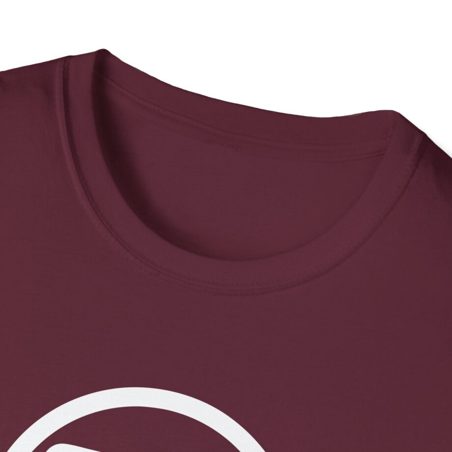 Aphex Twin Logo Unisex Softstyle T-Shirt