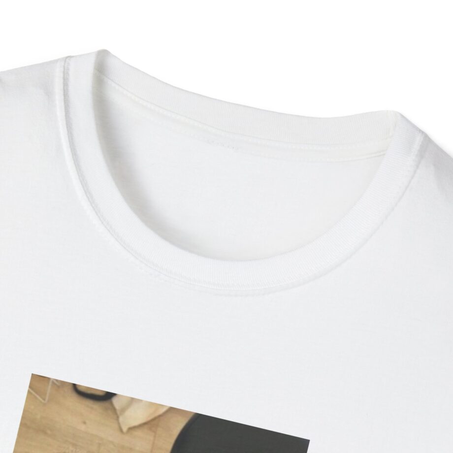 Perxitaa Unisex Softstyle T-shirt