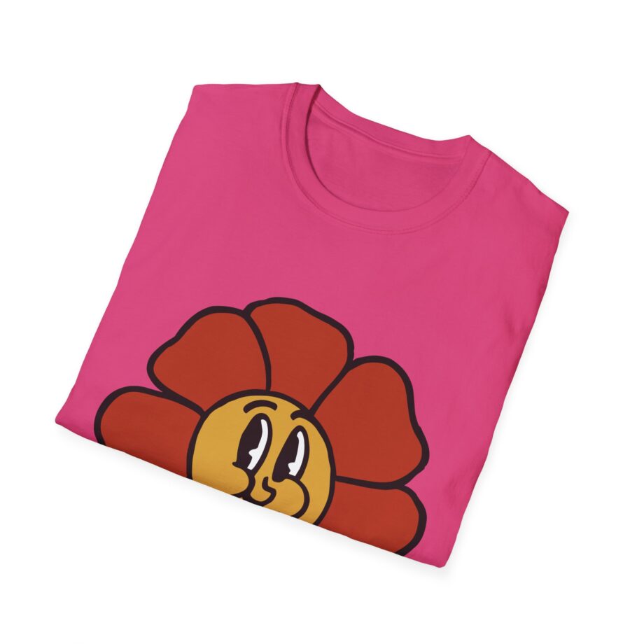 Ludwig Ahgren Mogul Mogi Unisex Softstyle T-shirt