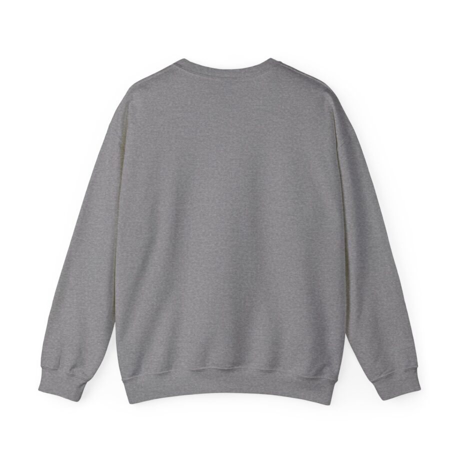 Humbe Esencia Unisex Heavy Blend Crewneck Sweatshirt